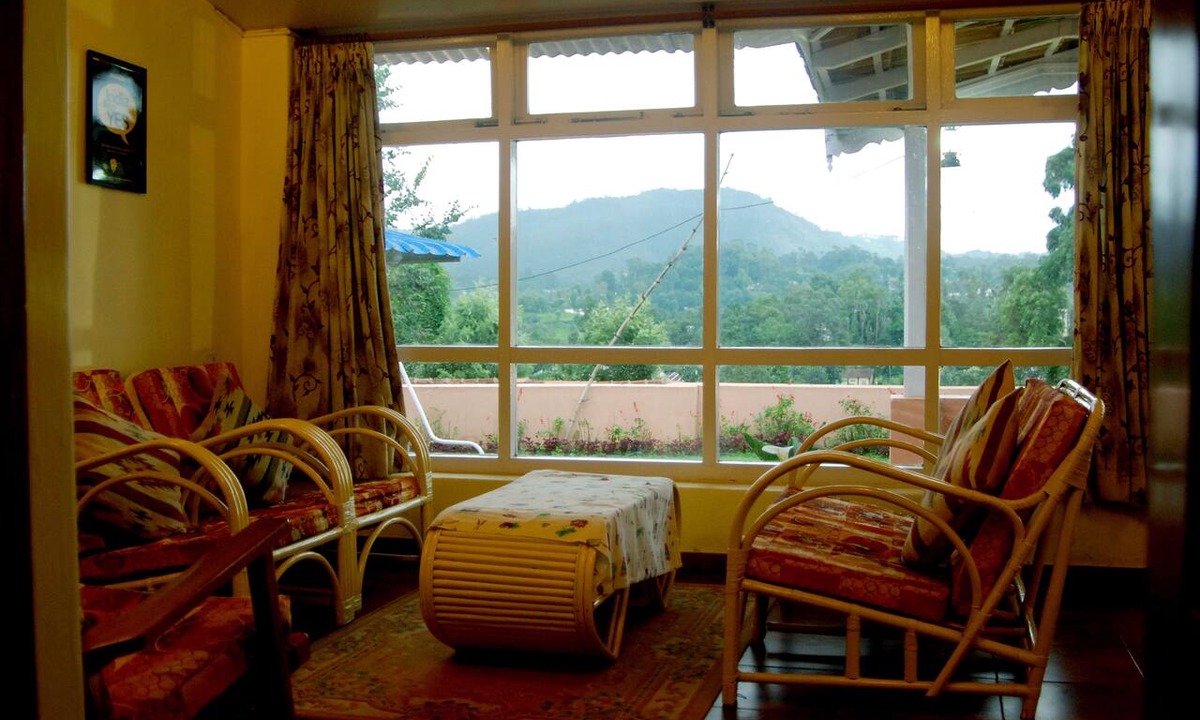 Coonoor Hotel | Bella Vista Stay