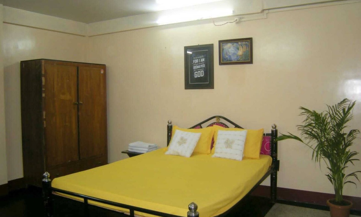Laitumkhrah Apartment | Belle View Cottage