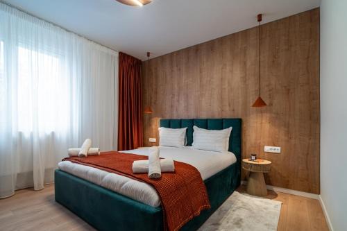 Sector 3 Apartment | Bellona Apartment Near IOR Park