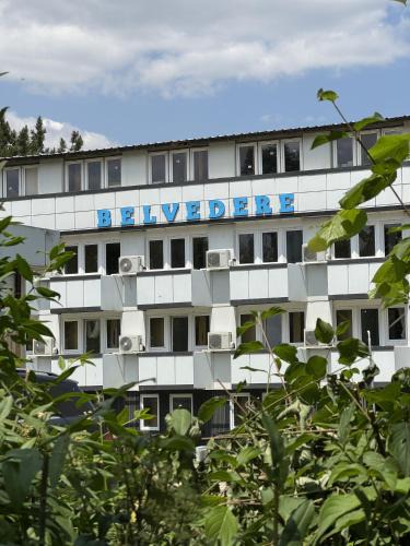 Costinesti Hotel | Belvedere Costinesti