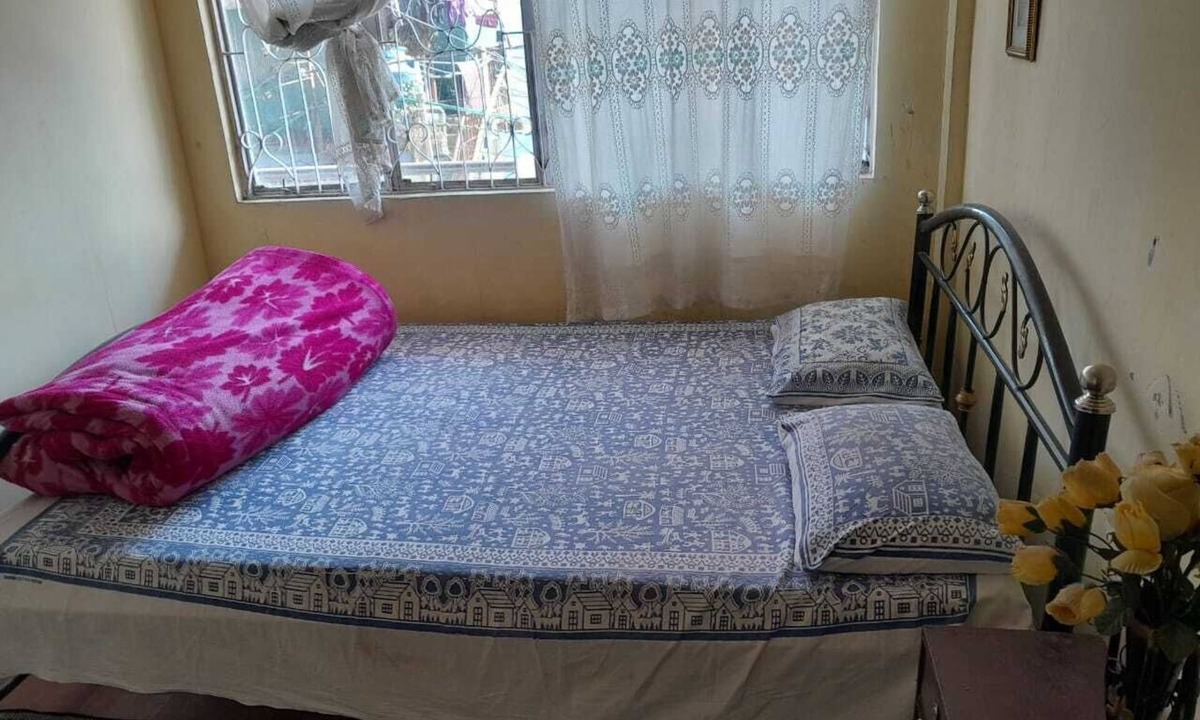 Ging Tea Garden Apartment | Benus Darjeeling Home A Backpackers Hub