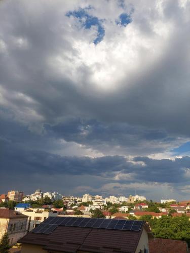 Craiova Apartment | Best City View