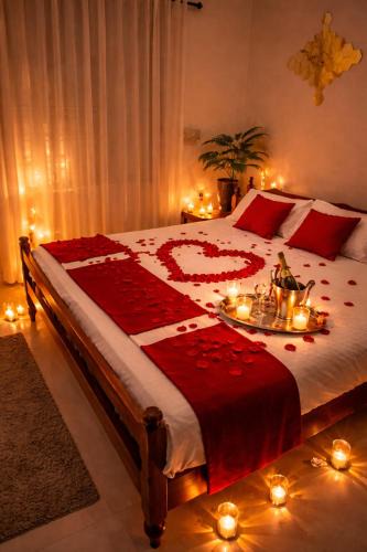 Alappuzha House | Best Homestay in Alappuzha - LAYANILA