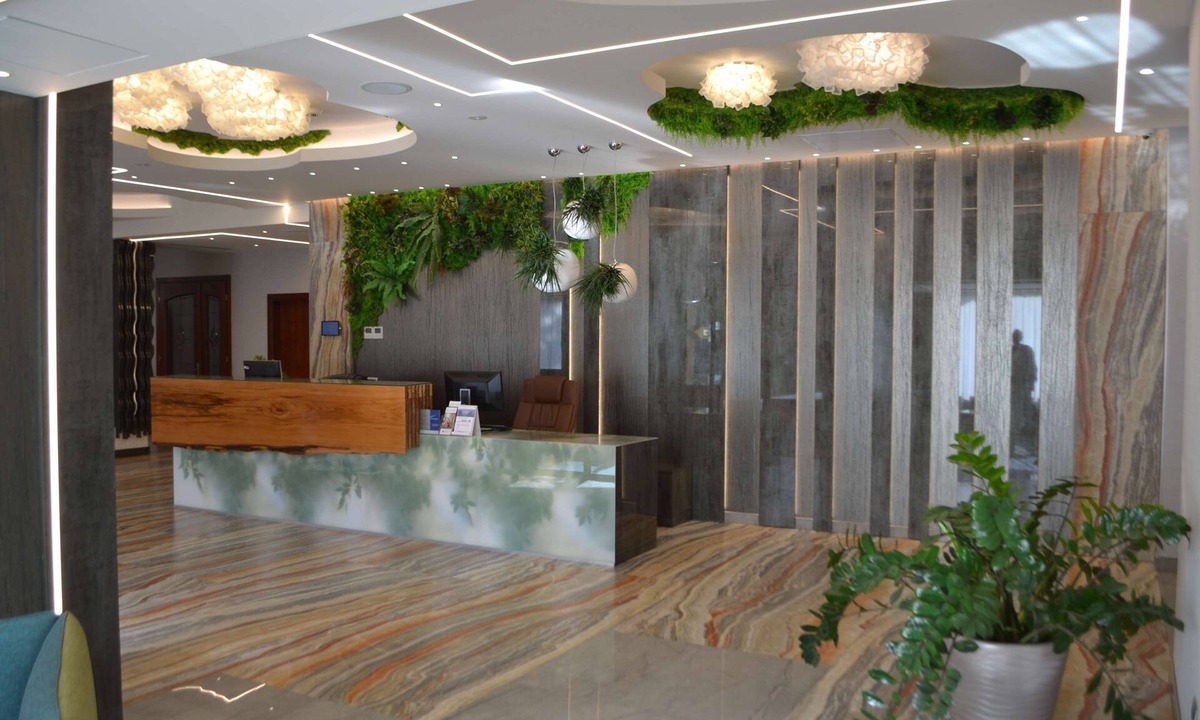 Sibiu Hotel | Best Western Silva Hotel