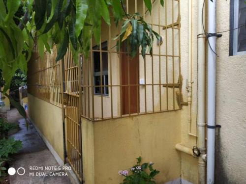 Caranzalem House | Bethel Guesthouse Miramar Panaji