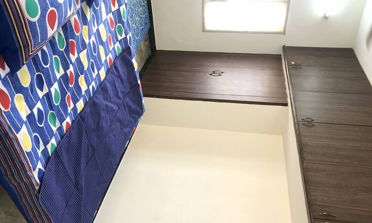 Kovilambakkam House | Bethel, healing trends