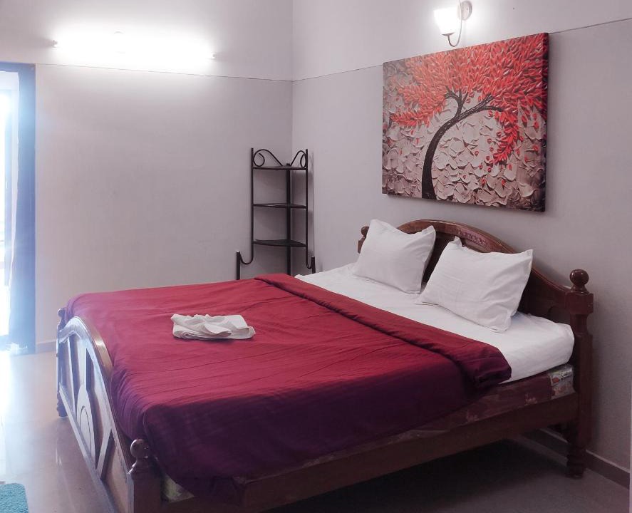 Kodaikanal Villa | Bethel Home