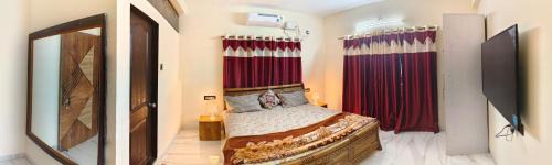 Alibaug House | Bethel House Holiday Stay-inn