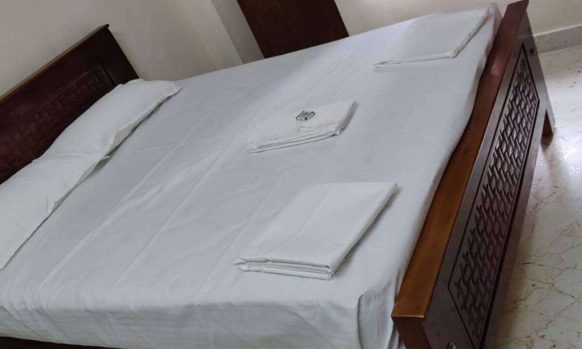 Nagercoil Hotel | Beun Residency