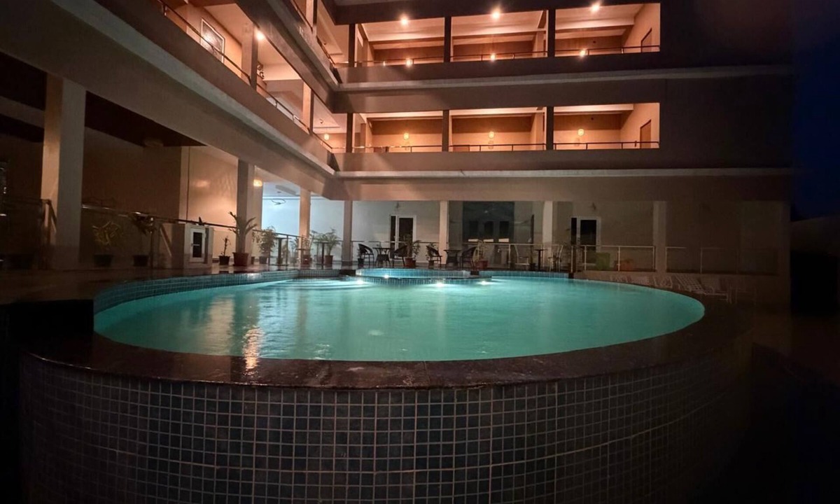 Cheyyur Hotel | Beyond Inn Hotels & Resorts ECR