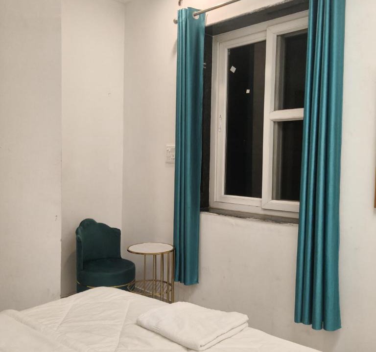 Tapovan Hotel | Beyond Rishikesh - Cozy Stay and Cafe