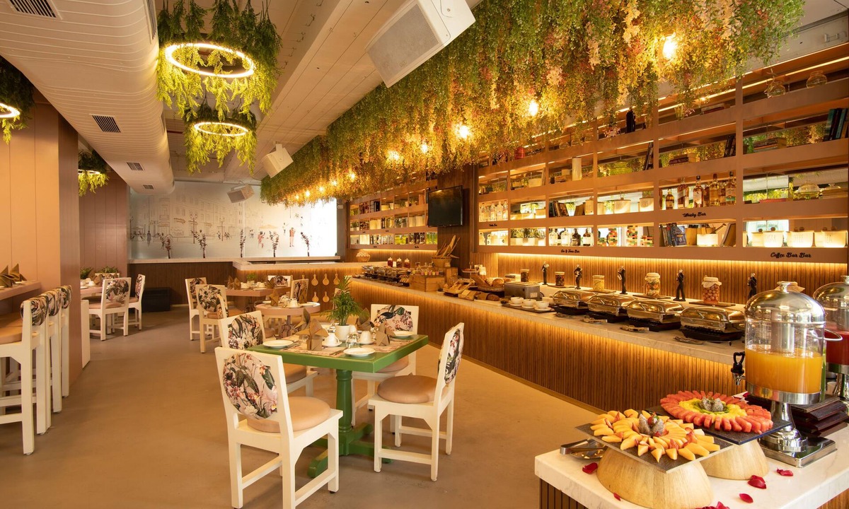 Sector V Hotel | Beyzaa Hotel & Suites , Kolkata