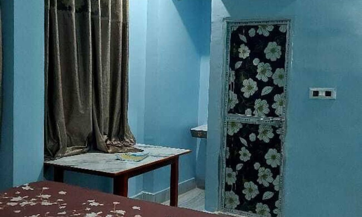 Sahibganj Hotel | Bhagalpur Rest House Palace Ashish