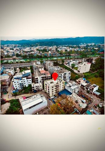 Khattalwada Apartment | Bhagwati home stay