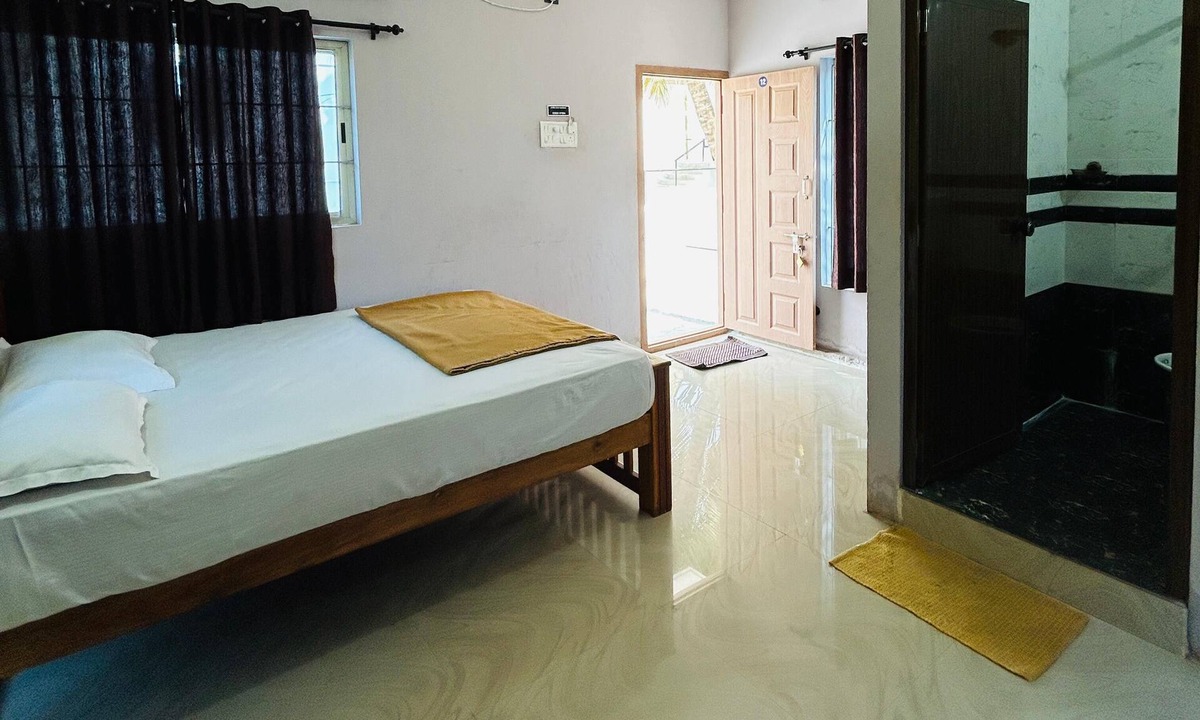 Tonse West House | Bhairavi Homestay