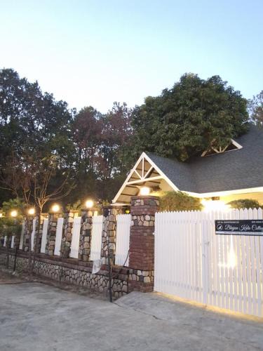 Bullawala House | Bhajan kala cottage