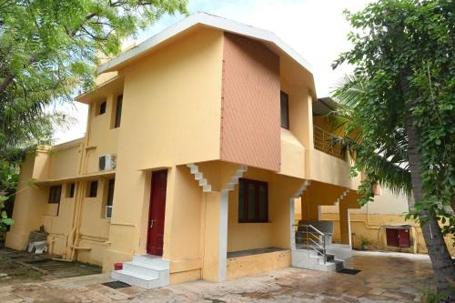 Tuticorin House | Bhaksaran Home Stay