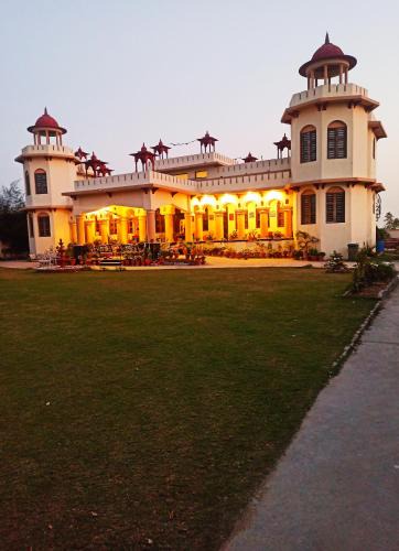 Bila House | Bhanu Mahal - A Heritage Homestay