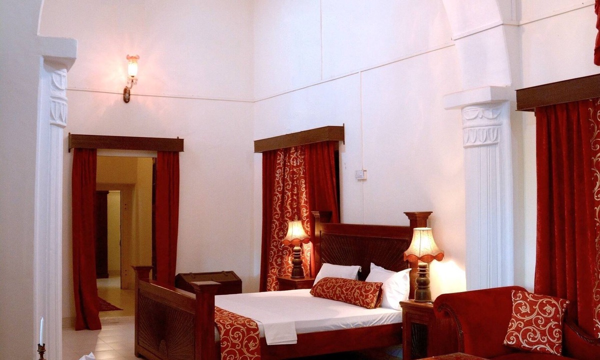 Karauli Hotel | Bhanwar Vilas Palace