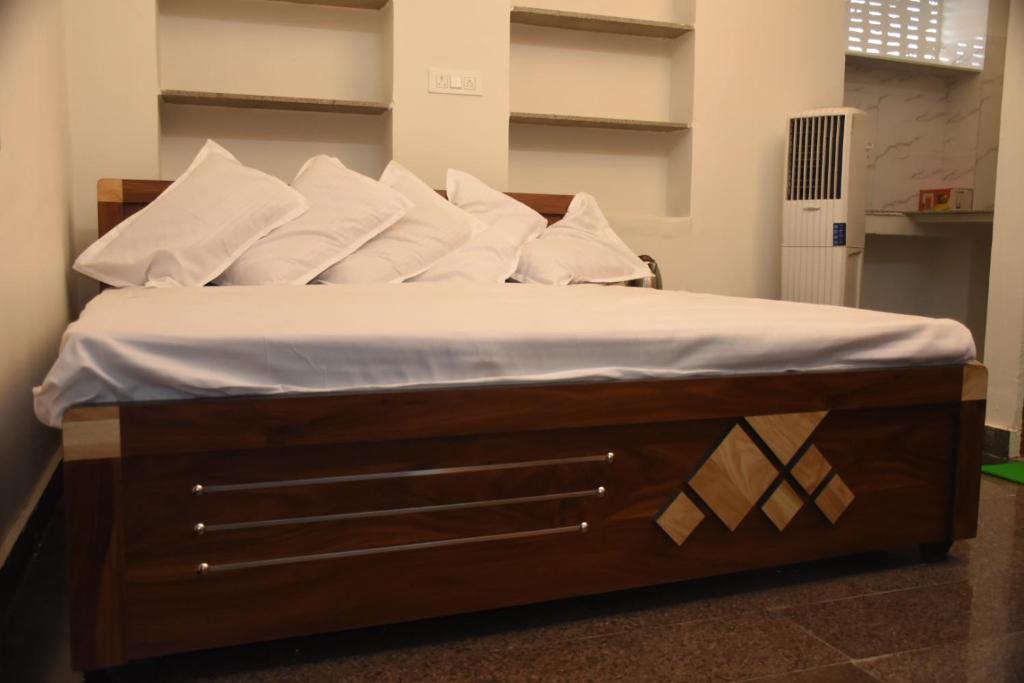Jodhpur House | Bhanwar VILLA HOTEL