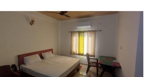 Lal Tappar House | Bhartiya Sankriti Home Stay