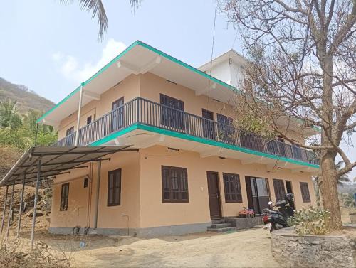 Kottathara House | BHASURI VILLA Attappady