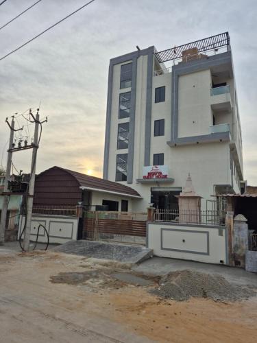 Khattalwada House | Bhavya Guest House