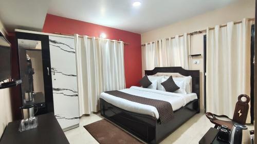 Nainital Villa | Bhawani Kutir Villa Nainital