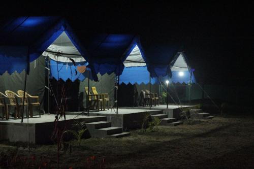 Bhitarkanika National Park Other | Bhitarkanika River side Eco Resort TENT