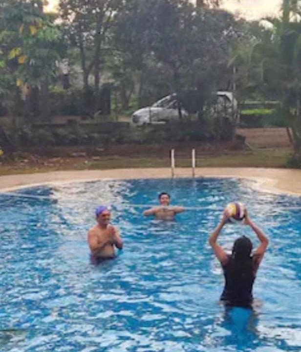 Kune Village Villa | Bhoomi Holidays