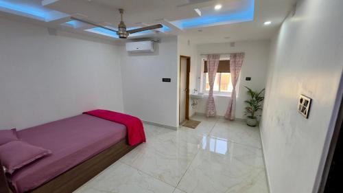 Bhubaneshwar Apartment | Bhoomi mansion Apartment 13