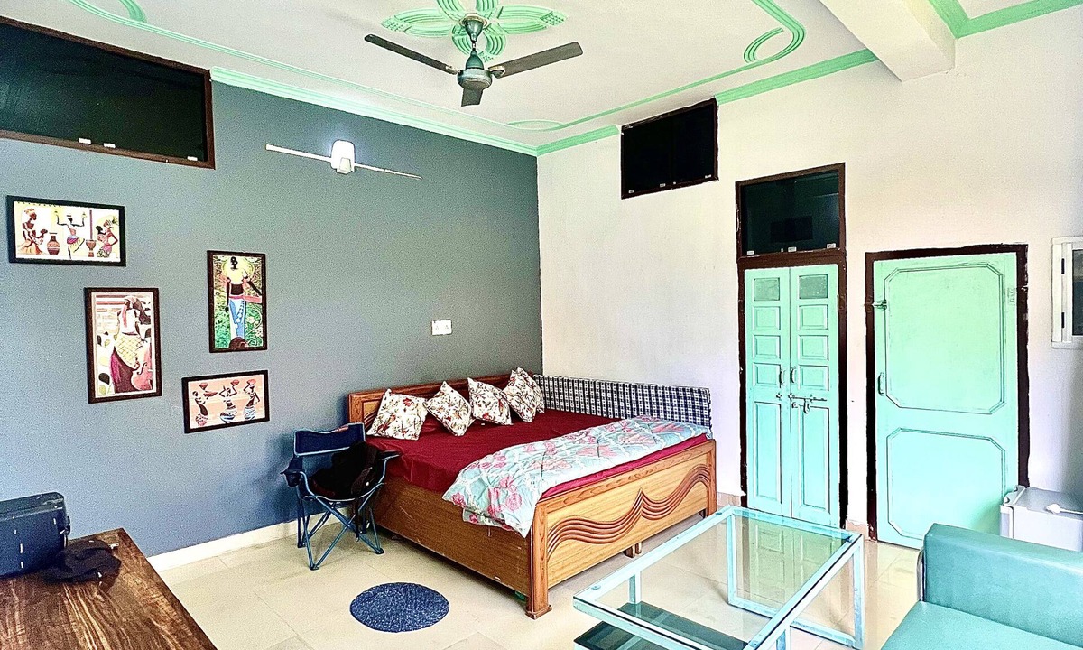 Amer House | Bhoora House luxury Rooms