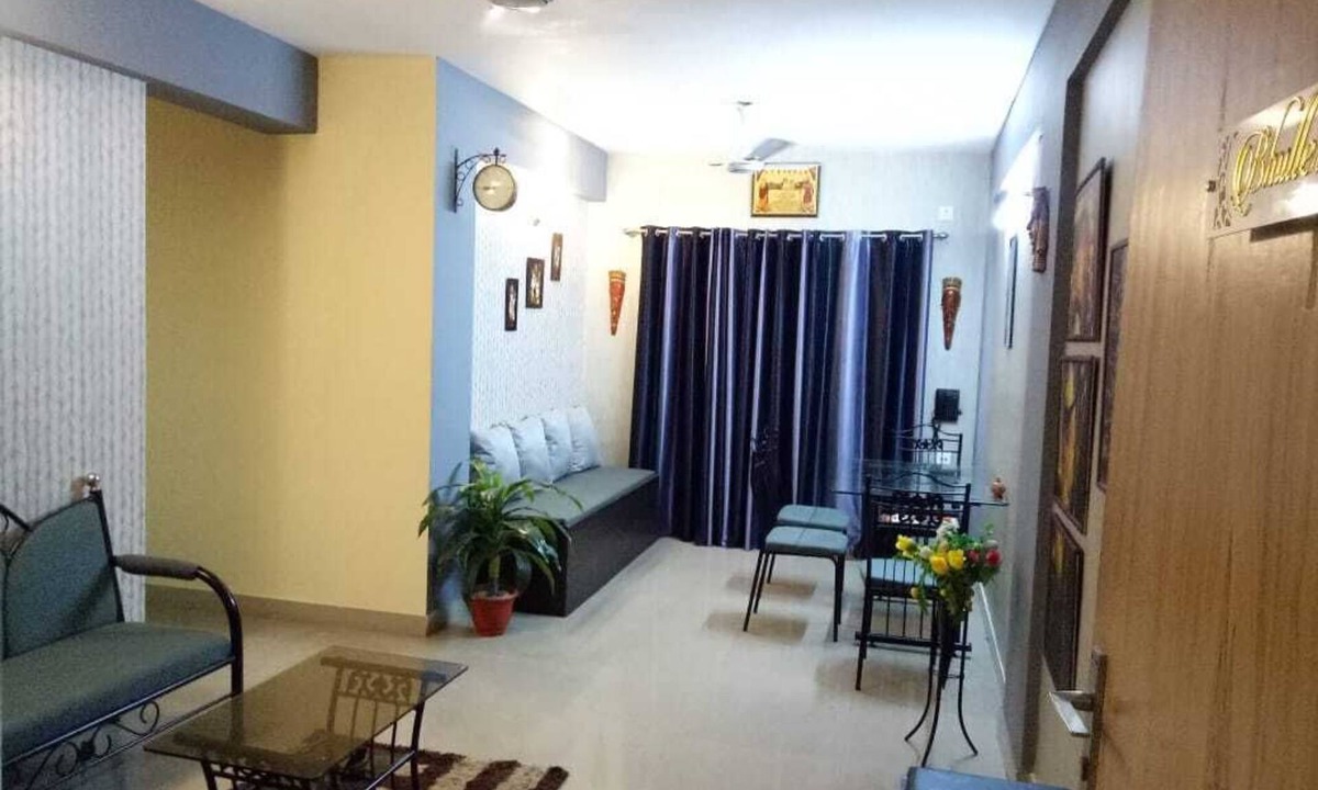 Vedic Village Apartment | Bhuller's Horizon