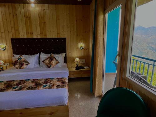 Rajkot Hotel | Bhupesh Lodge