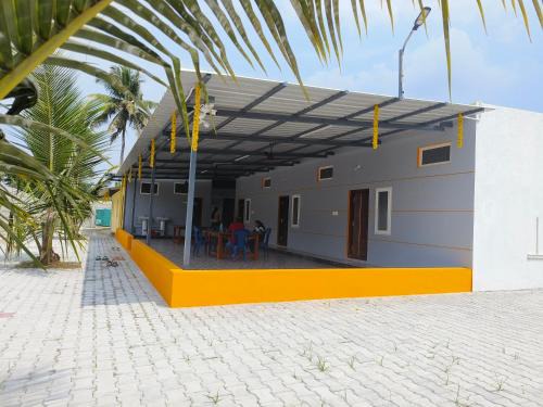 Channapatna House | Bhuvi farm & homestay