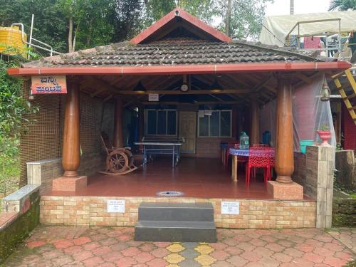 Honavar Resort | Bidaara Homestay