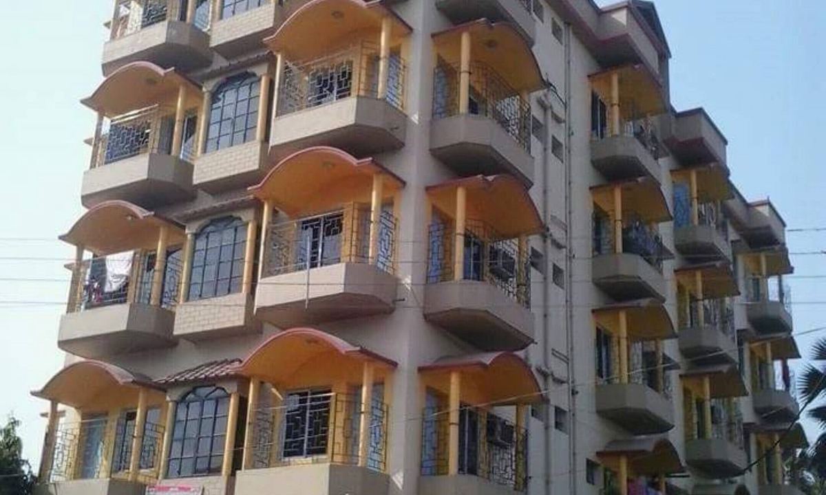 Tarapith Hotel | Bideshini hotel