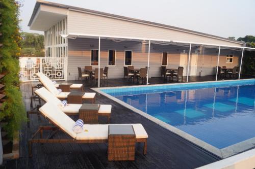 Tada Apartment | BigStay Apart Hotel