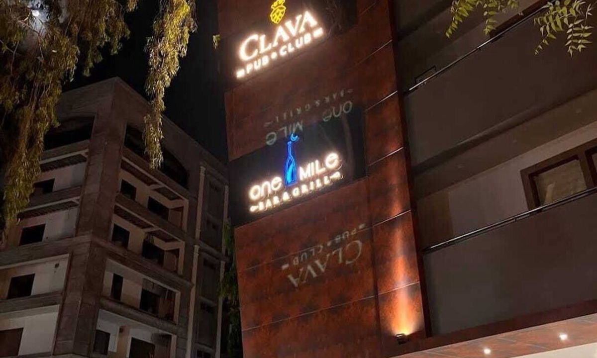 Jabalpur Hotel | BIGWIG HOTEL