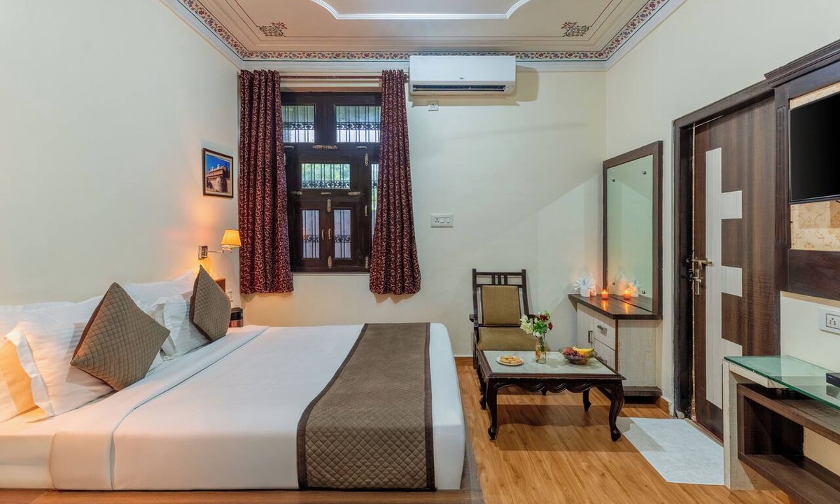 Bijaynagar Resort | Bijainagar Fort