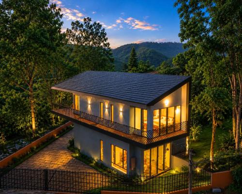 Ooty Villa | Biju's 3BHK Private Villa Ooty By VOYE HOMES