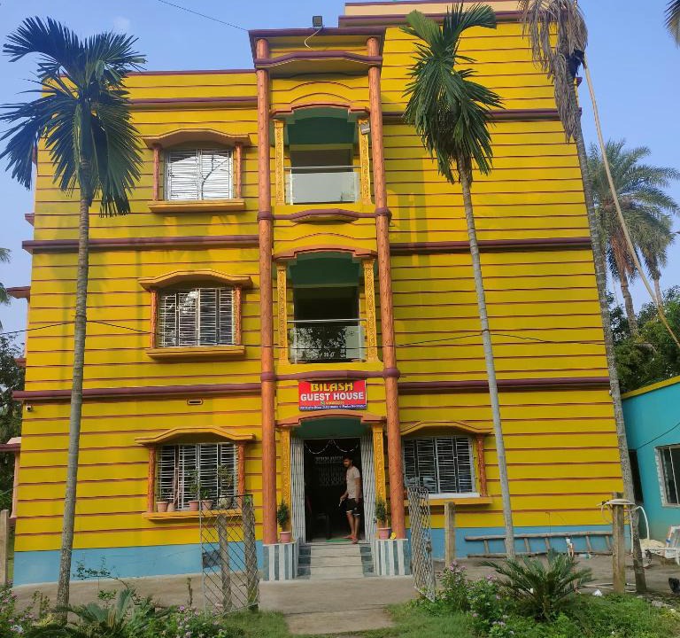 Digha Hotel | Bilash Guest House