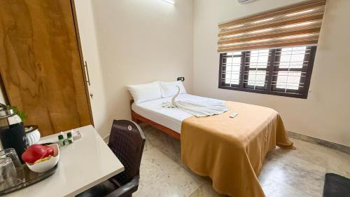 Varkala Hotel | Bils Inn - Your Varkala Spot