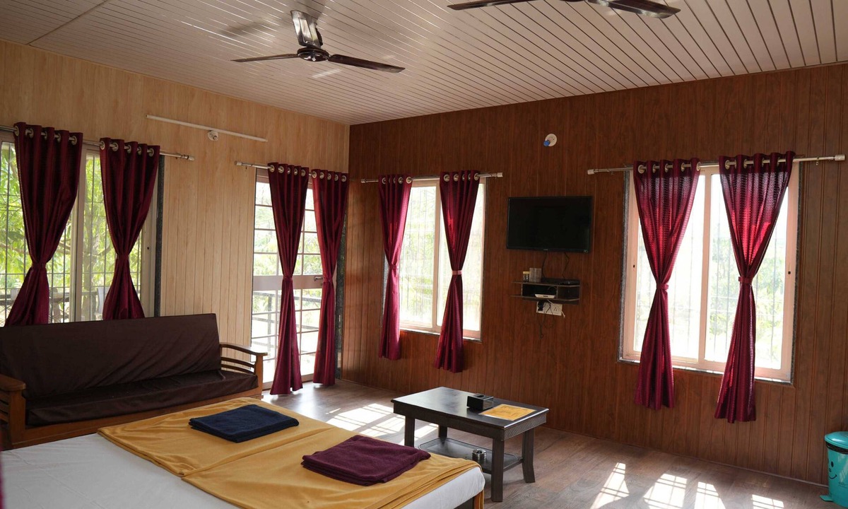 Khodala Cottage | Bimal Farm Home Stay