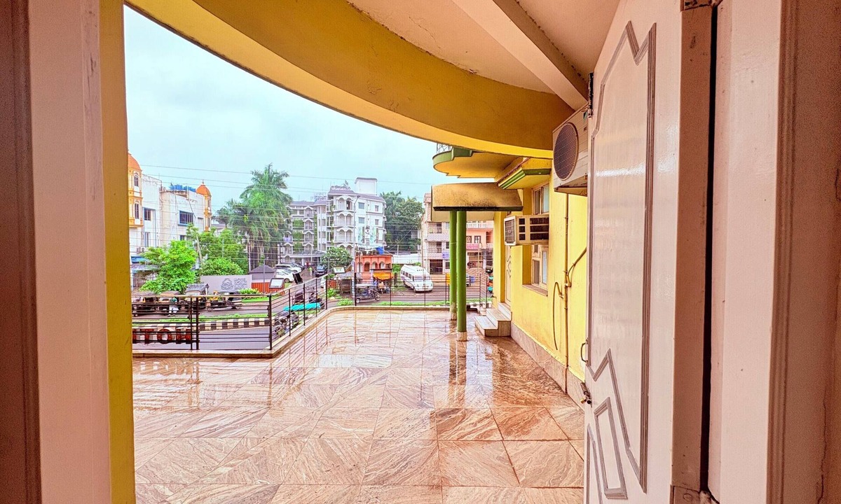 Tarapith Hotel | Binapani Hotel & Restaurant Tarapith