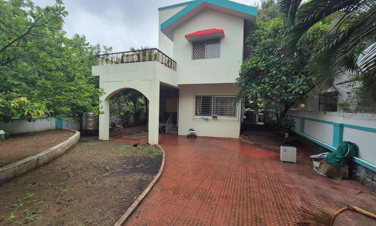 Undri House | Birdie's Green Hideout