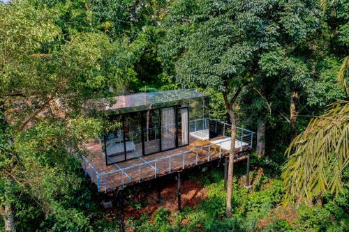 Chikkamagaluru Other | Birds Eye Estate- Mirror House