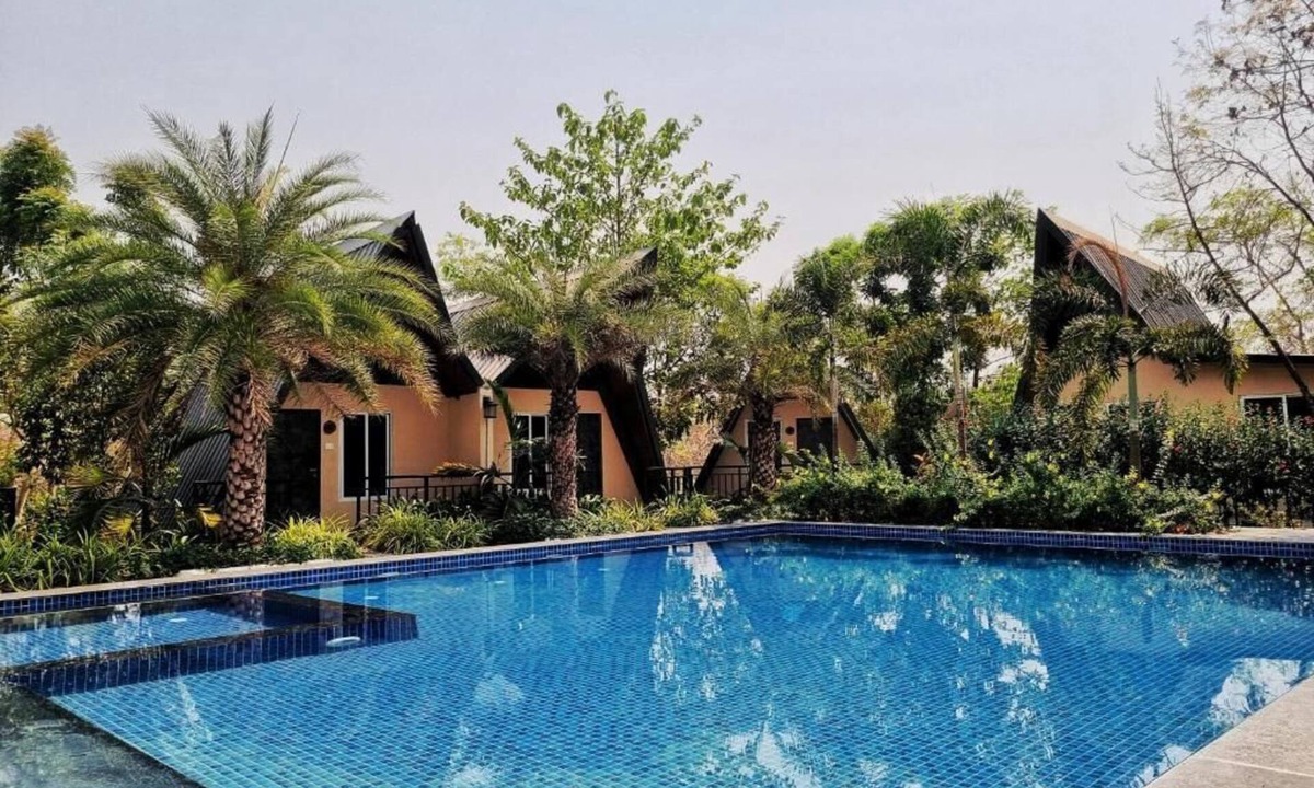 Shahapur Hotel | Birds Nest Resort - Thane