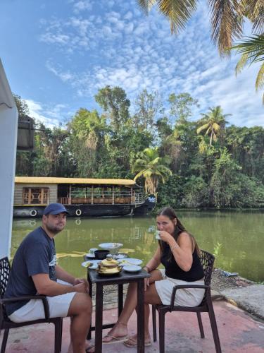 Kumarakom House | BirdScapes Kumarakom Homestay