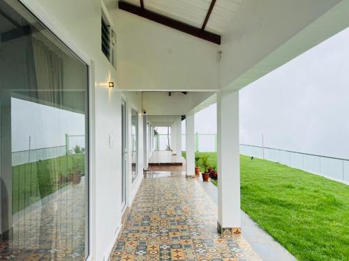Kotagiri House | Bison Trails Valley View Kothagiri Ooty Tamilnadu